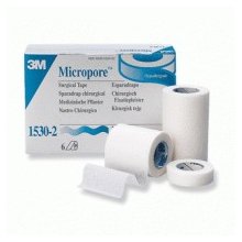 3M Micropore Tape
