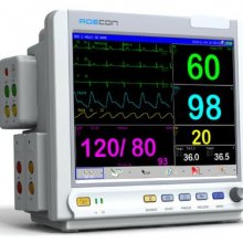 Adecon- DK60 Pacijent Monitor SPO2/NIBP/Temp/Resp