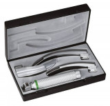 Laringoskop set Rudolf Riester Macintosh