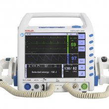 Semi Defigard 5000 Automatski Eksterni Defibrilator