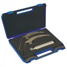 Haymed Laringoskop Set za Odrasle HM 7035