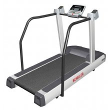 Schiller Intertrack 8100/8100TD