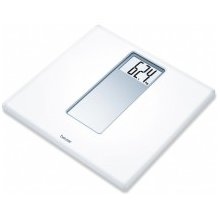 Beurer PS -160 bela podna digitalna vaga