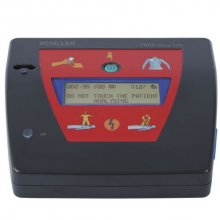 Fred Easy Life Automatski Eksterni Defibrilator