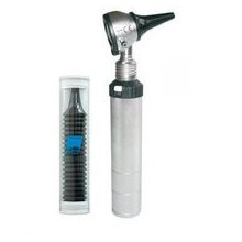 Kawe Otoskop C30 Eurolight Halogena Verzija
