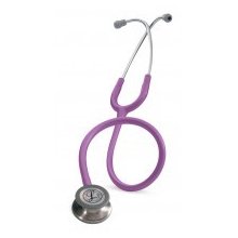 Littmann Clasic 3 Cardiology Lavander