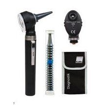 Kawe Otoskop Piccolight Halogen Verzija