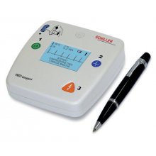 Fread Easyport Eksterni Defibrilator