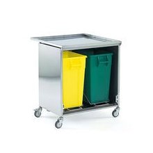 WSLK 22 Transportna kolica