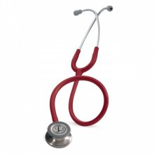 Littman Clasic 3. stetoskop bordo