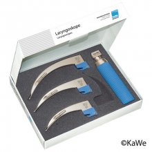 Kawe Economy C Laringoskop Set