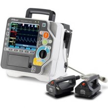 Reanibex-800 Defibrilator