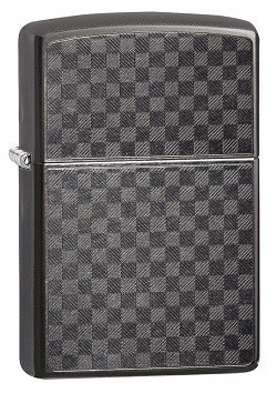 Зажигалка Zippo 29823 Iced Carbon Fiber Design