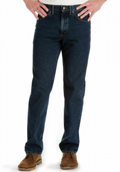 Джинсы Lee Regular Fit Comfort