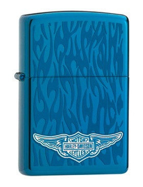 Зажигалка Zippo 28687 Harley Davidson