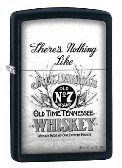 Зажигалка Zippo 29293 Jack Daniels