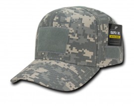 Бейсболка Rapdom Tactical Operator Cap 6 цветов