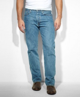 Джинсы Levis 501 Stonewash,Original Fit