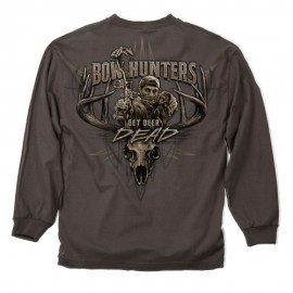 Футболка Buck Wear Get Deer Dead