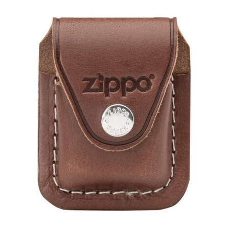 Чехол для зажигалки Zippo на клипсе LPCB