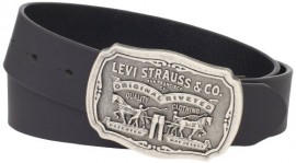 Ремень мужской Levis Original Leather Antique Buckle