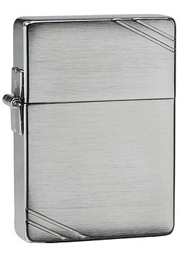 Зажигалка Zippo 1935 Replica with Slashes