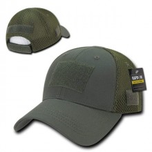 Бейсболка Rapdom Tactical Air Mesh 3 цвета