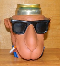 Держатель напитков Joe Camel