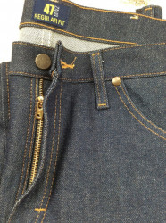 Джинсы Wrangler 47MWZ Premium Performance Cowboy Cut