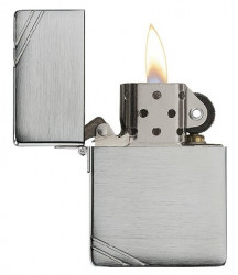 Зажигалка Zippo 1935 Replica with Slashes