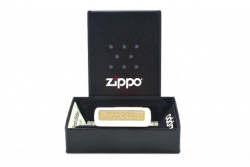 Зажигалка Zippo 214 Skull Ace Of Spades