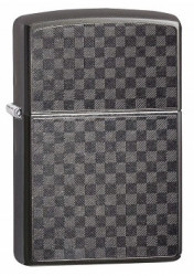 Зажигалка Zippo 29823 Iced Carbon Fiber Design