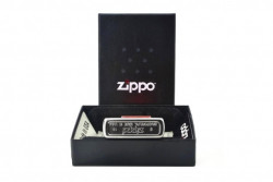 Зажигалка Zippo 29841 Dont Tread on Me Flag Snake