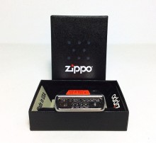 Зажигалка Zippo 78228 Royal Flush with Cigar