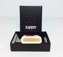 Зажигалка Zippo Indian Portrait