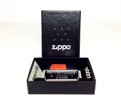 Зажигалка Zippo Windprofoof Lady