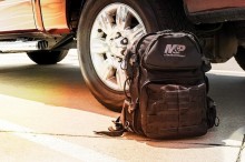 Рюкзак тактический M&P by Smith & Wesson Large Backpack