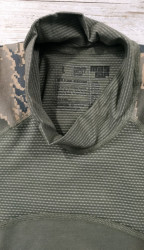 Боевая рубашка Massif Airman Flame Resistant Battle Shirt