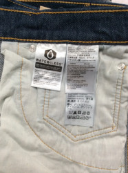 Джинсы Levi's Men's Western Fit Cowboy Jeans