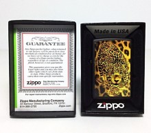 Зажигалка Zippo 1043 Leopard
