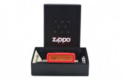 Зажигалка Zippo 1446 Ace of Spades Design