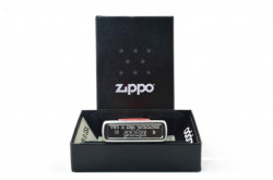 Зажигалка Zippo 1720 Tiger Face