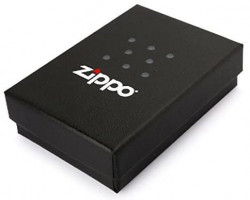Зажигалка Zippo 206 Trevco Surprise Attack