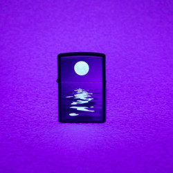 Зажигалка Zippo 49810 Full Moon Design