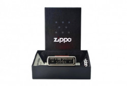 Зажигалка Zippo 77349 Anatomy Of Lighter