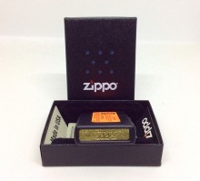 Зажигалка Zippo 78753 Turntable