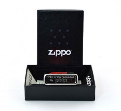 Зажигалка Zippo 80568 Wolf Moon Trees