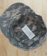 Кепка Army Combat Uniform Patrol Cap ACU