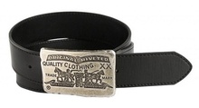 Ремень мужской Levis Original Premium Two Horse