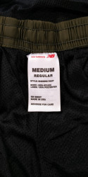 Спортивные штаны New Balance USMC